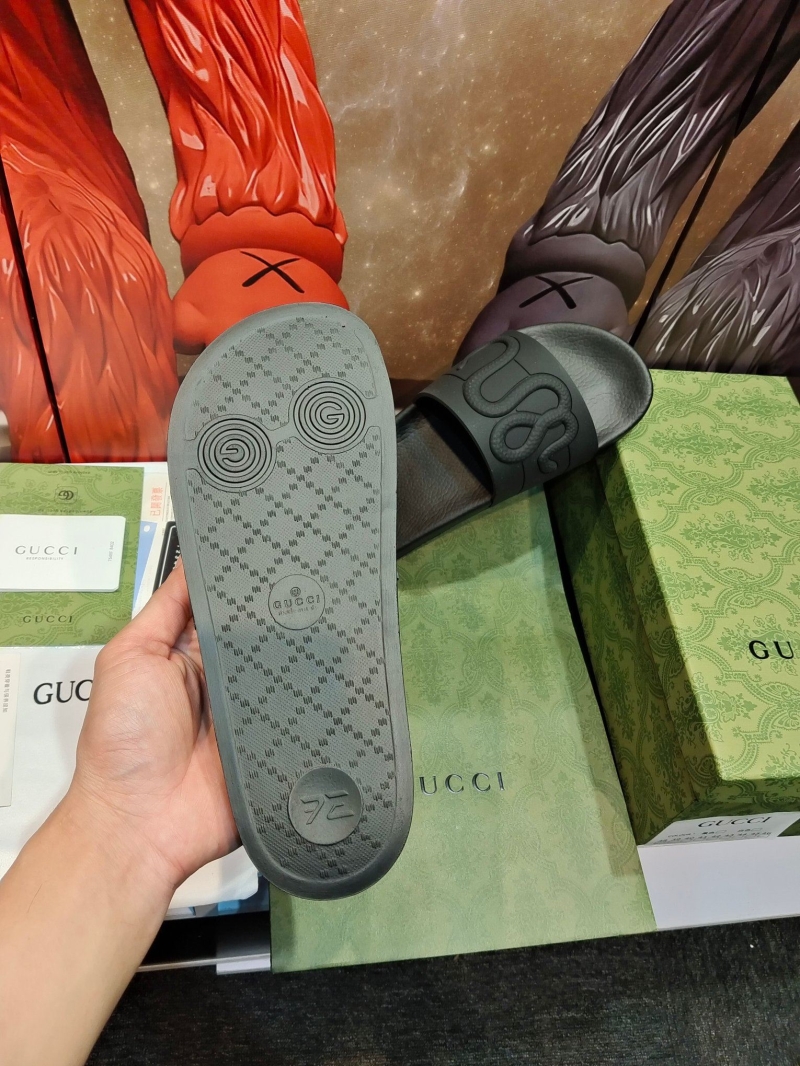 Gucci Slippers